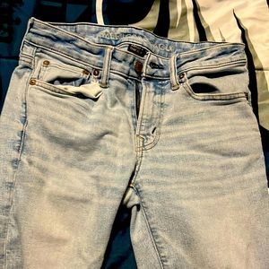 American Eagle Airflex Jeans